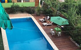 Tambopata Hostel
