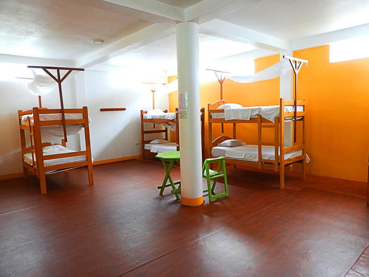 Tambopata Hostel Puerto Maldonado Exterior photo